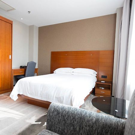 Radiance Hotel Thượng Hải Ngoại thất bức ảnh