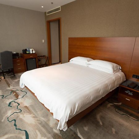 Radiance Hotel Thượng Hải Ngoại thất bức ảnh